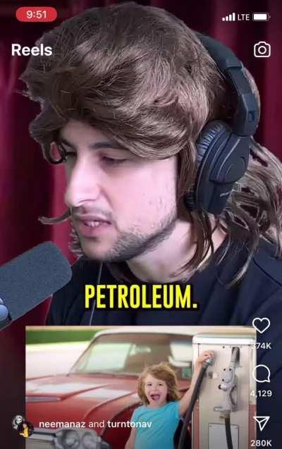 Basically how all of their episodes go