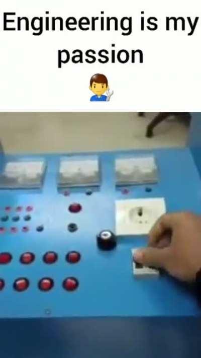 Instructions unclear, nuclear meltdown imminent