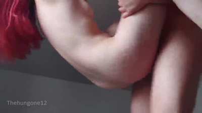 Random Afternoon fucks