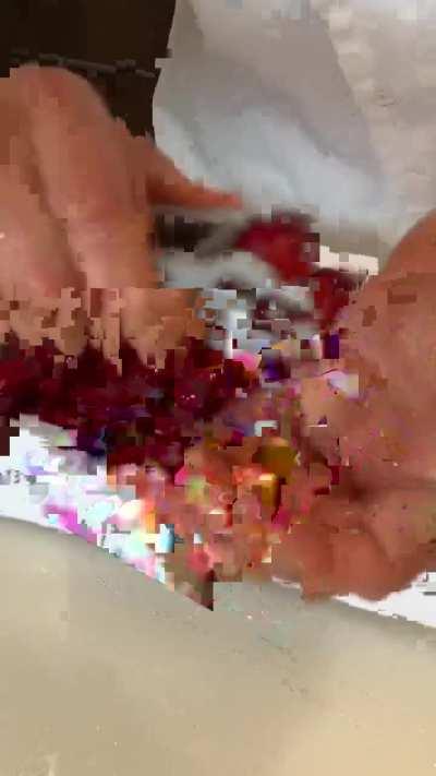 1270$ Fruit salad. That ending genuinely hurt me.