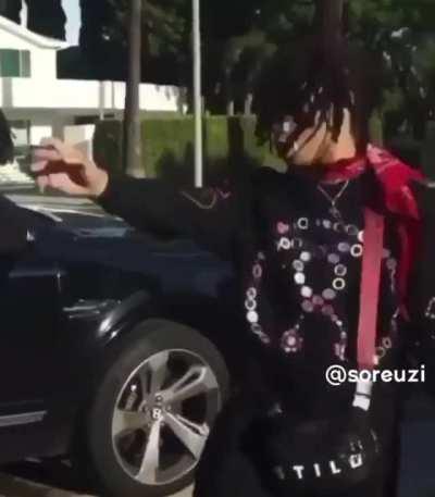 wholesome rapper core