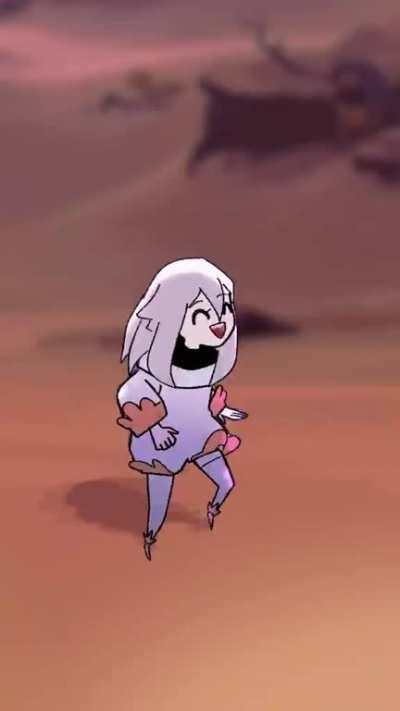 Not-so emergency food