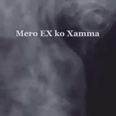 Crossover with Ex ko xamma song