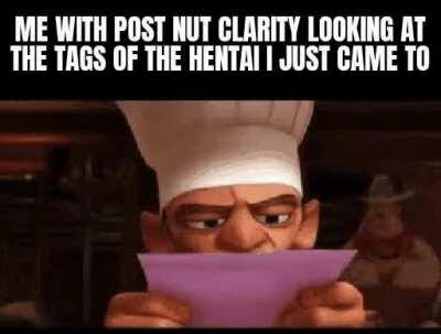 oh no what have i done?!