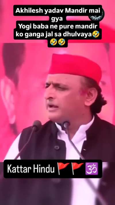 If tonti chor is telling the truth then I've become even a bigger fan of Yogiji