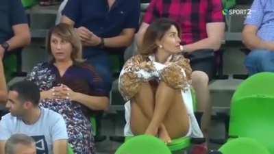 spiker dinden çıkıyor