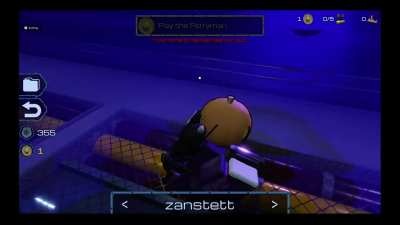 Actual bossfight and bro doesn't give a damn 😭