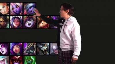 My reaction to the rule34 search result tier list