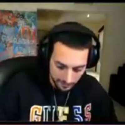 El video original del 