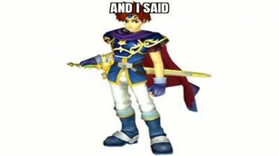 I made my first shitpost, and I don't regret it