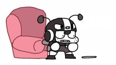 A short animation of Season 6