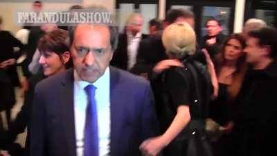 los amigos de mis amigos.