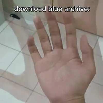 jangan muat turun arkib biru rakan-rakan 😭😭😭