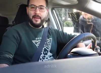 Ando tranqui no Me inches las bol@s señoraaa