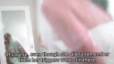 Testing a pro hypnotist