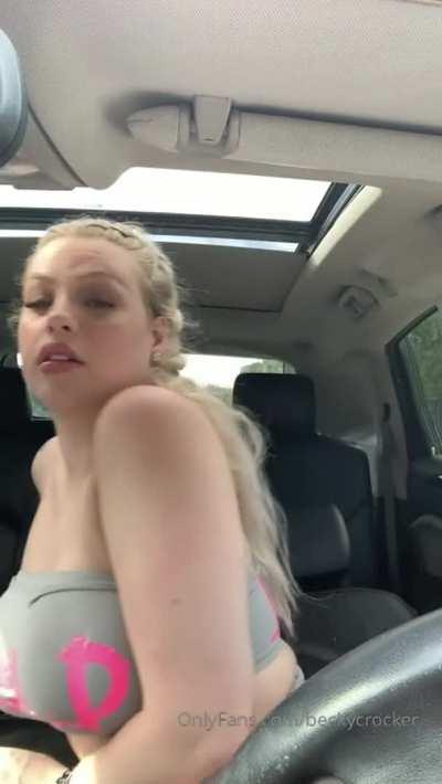 Best Reveal Ever 👅🤤 ( Enjooy Her Free Pack Albums In Comment )