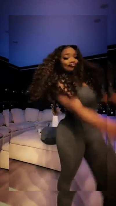 They're Jingling Baby! (*See Thru Nips!)