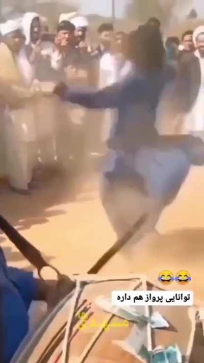 can you match those RPM??