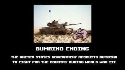 The Binding of Isaac: Alternate Endings