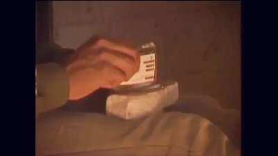 En varios barrios de zona oeste en estos momentos