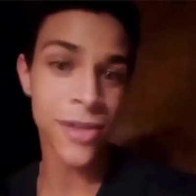 OMG he’s literally me 🥰🥰🥰