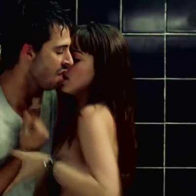 Scene is so much better with subtitles