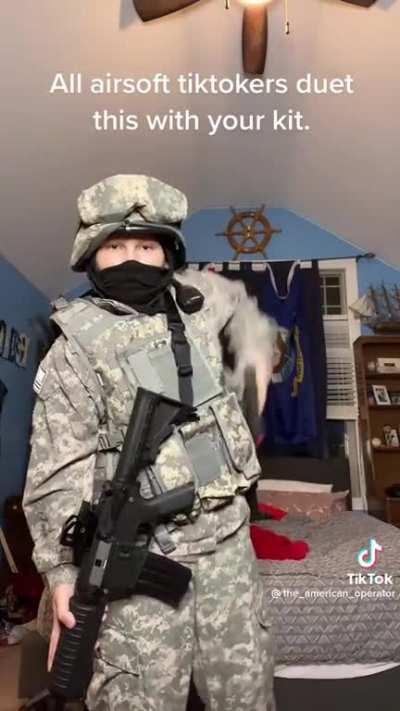 I hope tiktok gets banned