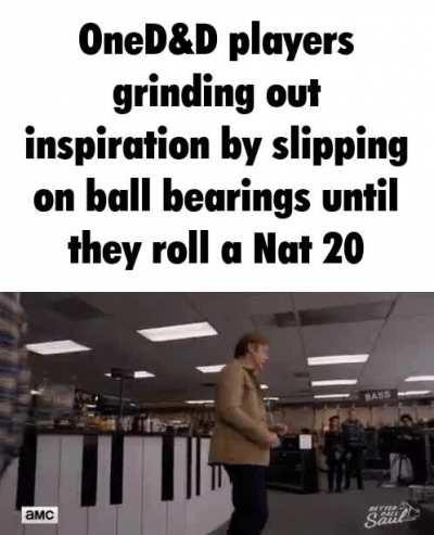 bag of rats? come on, get your bearings