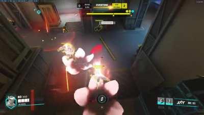 The talent is unreal