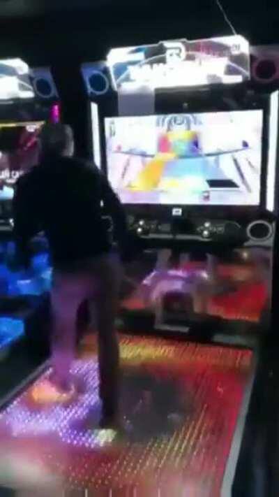 how I feel listening to rainbow road