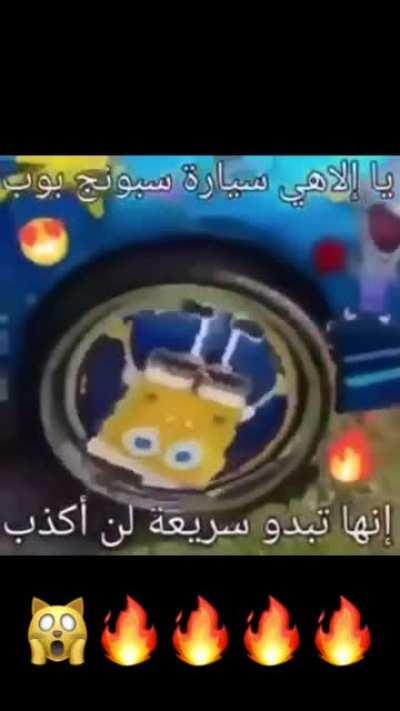 Average Arab car