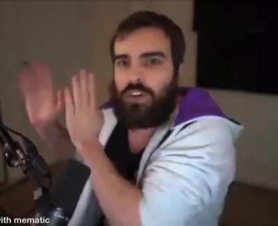 Matto be spitten facts