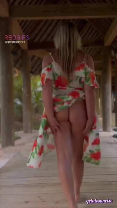 Off to to dinner we go!