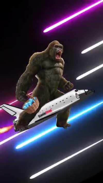 TO THE MOON 🚀🚀🚀