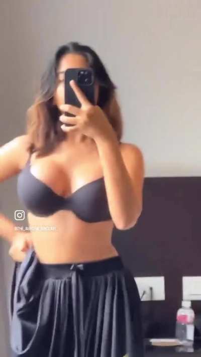 Aurora Sinclair 🥵🥵