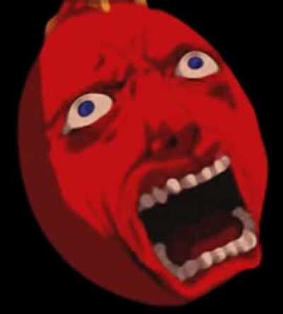 When you wake up on Easter and see this shit in your basket