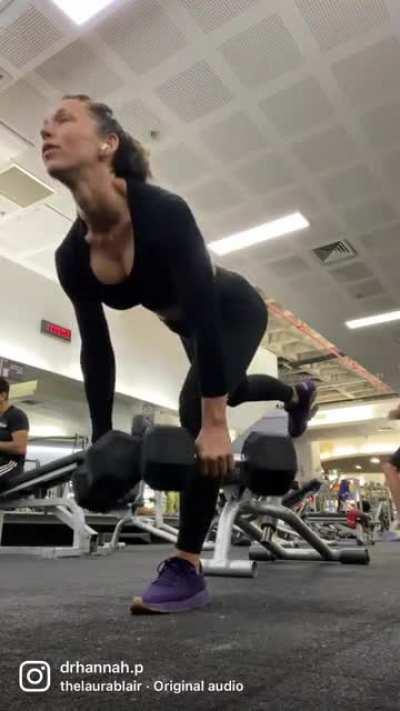 Stay consistent, stay strong!