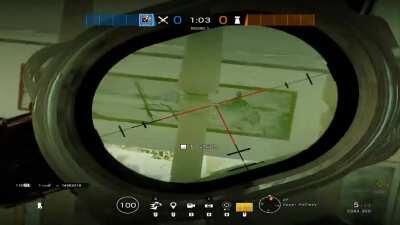 acog on C75 (kinda glitchy ngl)