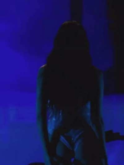 Her ass is perfect. I want to grab a handful