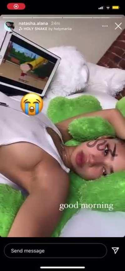 Better than the OF post