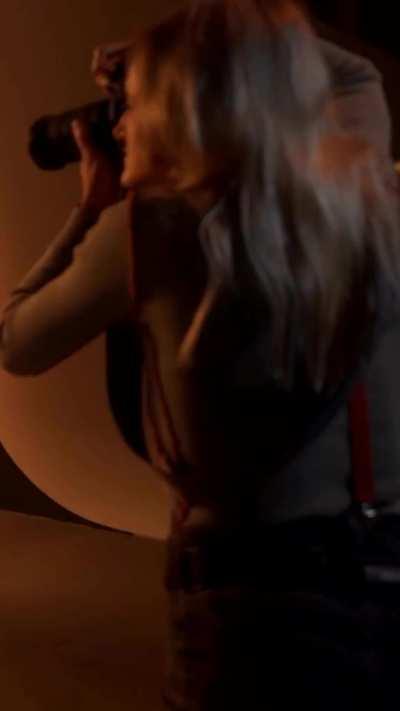 Ewa Swoboda - Polish Sprinter