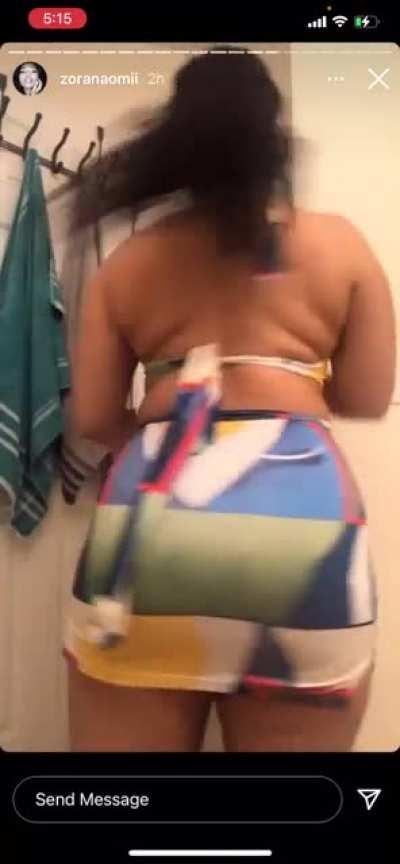 Them thangs be thangin!!!!!!