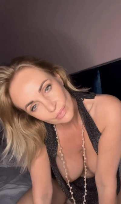 Am I still boner worthy at 57 and two kids?