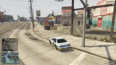 New feature of the Remus: wall-climbing