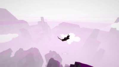 Pegasus fucking swears