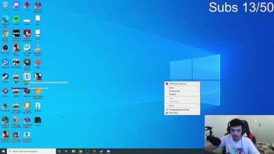 sebola burrão manékk