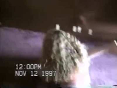 Million Dollar Baby from 1997