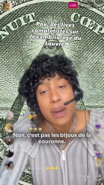 La vraie histoire du vole du Louvre