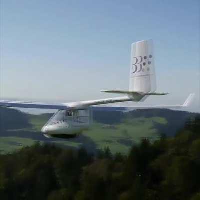 The Flintstones Have Nothing On This Guy.