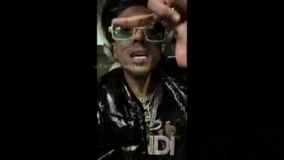 stanny vai ke nana kaun the?